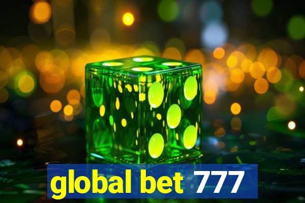 global bet 777